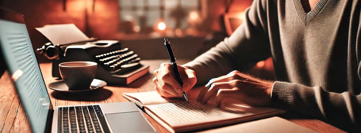 2024/2025 Essay Contest!